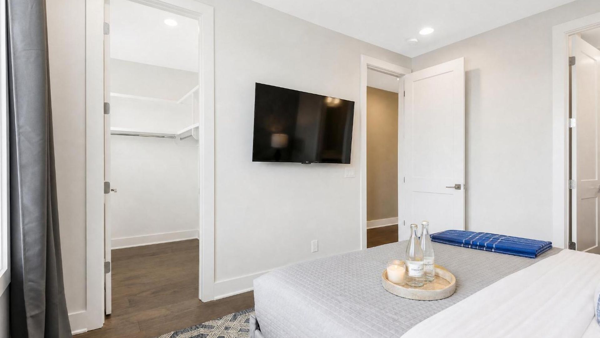 Rooftop Deck Townhome Sleeps 12 Near Geodis Park *