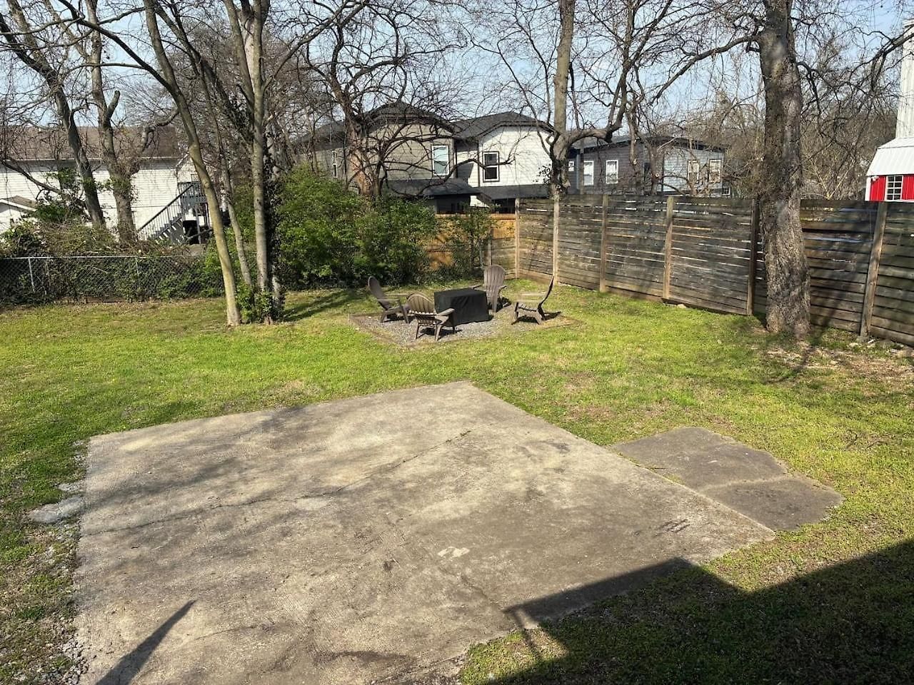 Holiday home 1947 Rustic Farmhouse. East Nash. Mins To Broadway *