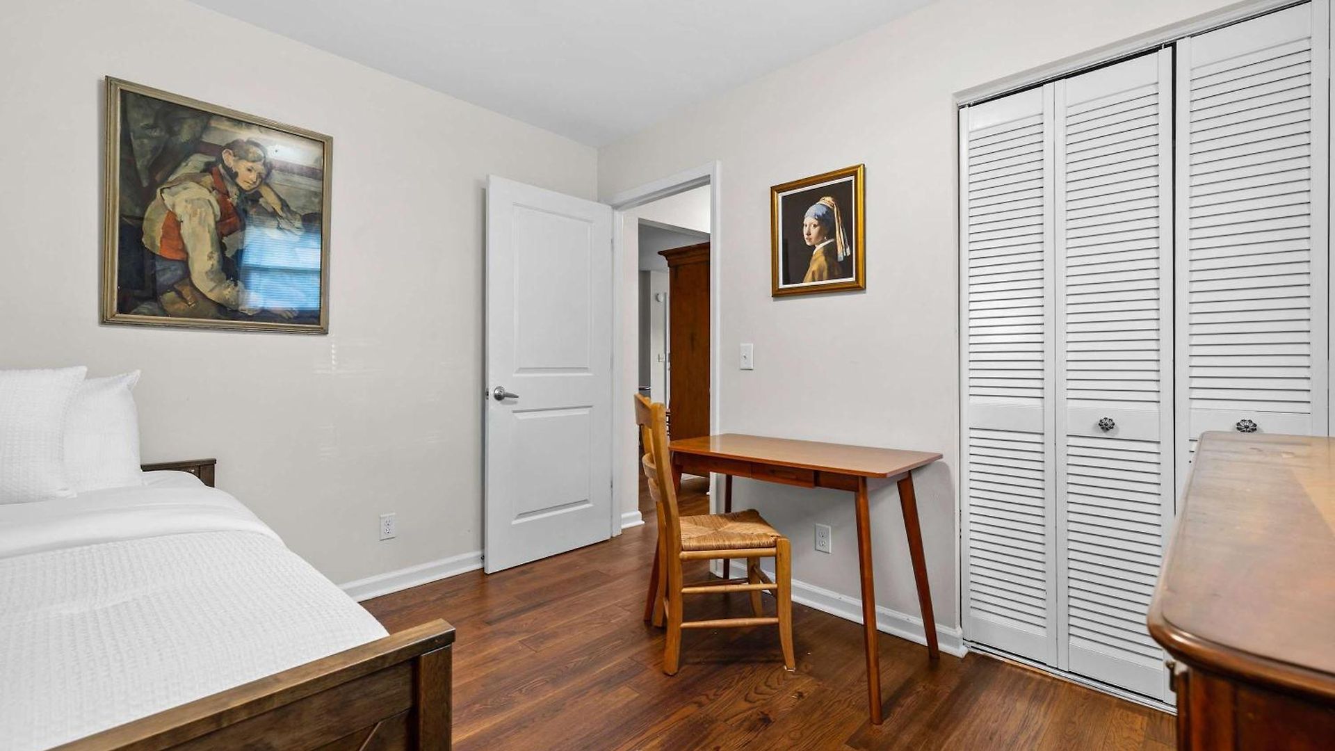 Area 3br With Yard And Workspace Nashville