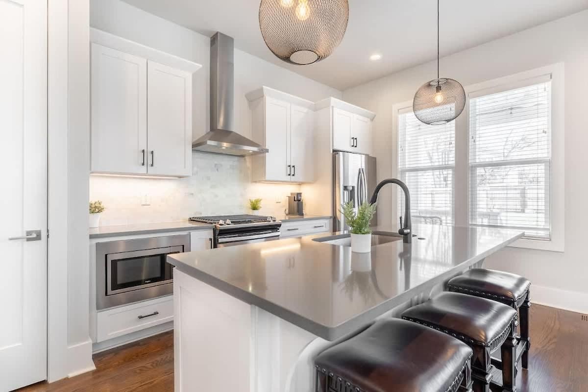 Holiday home 4br East - Walk To Bars & Restaurants