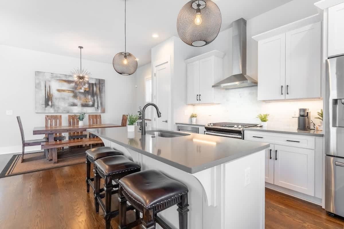 4br East - Walk To Bars & Restaurants * Nashville