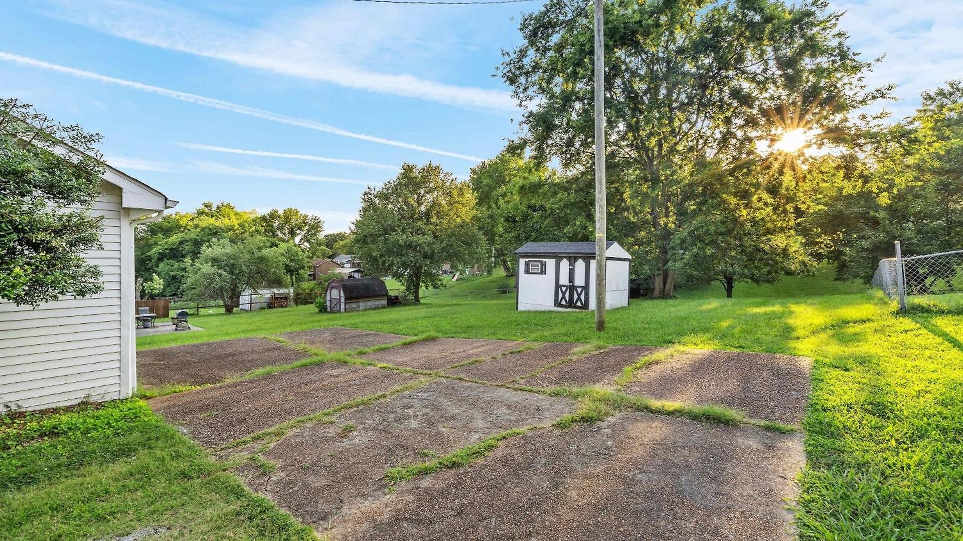 Area 3br With Yard And Workspace Holiday home Nashville