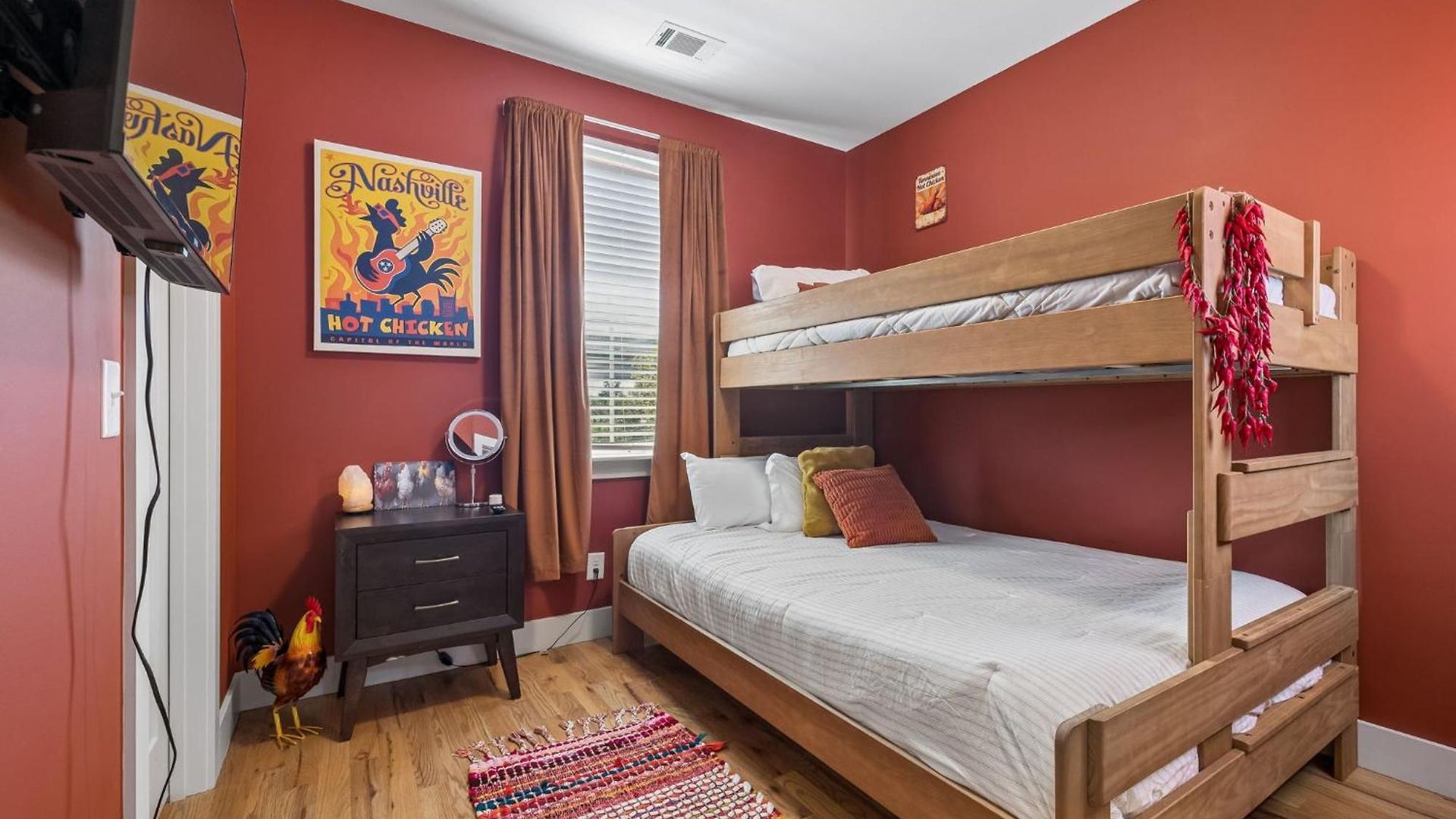 Holiday home Some Things Just Go Better Together Sleeps 20 Nashville