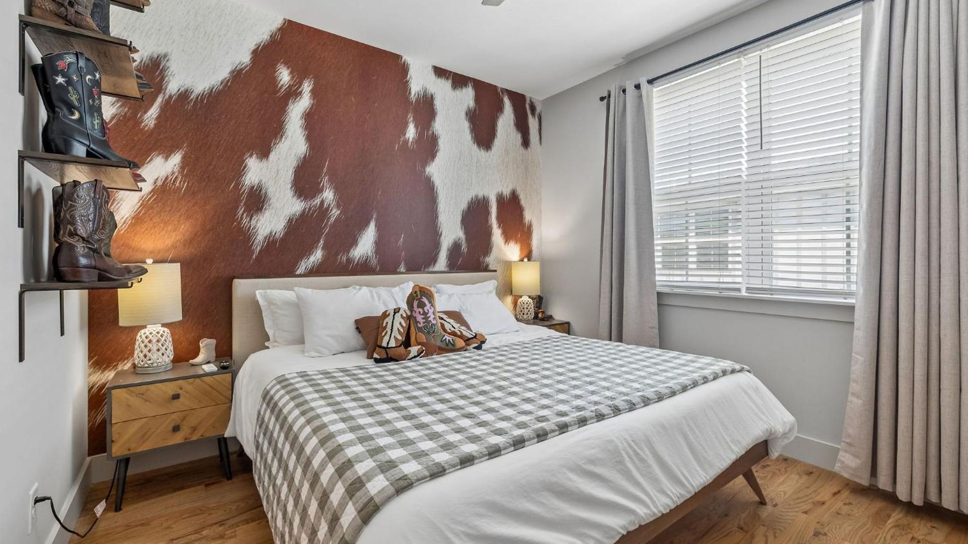 Howdy Haven The Ultimate Getaway Holiday home