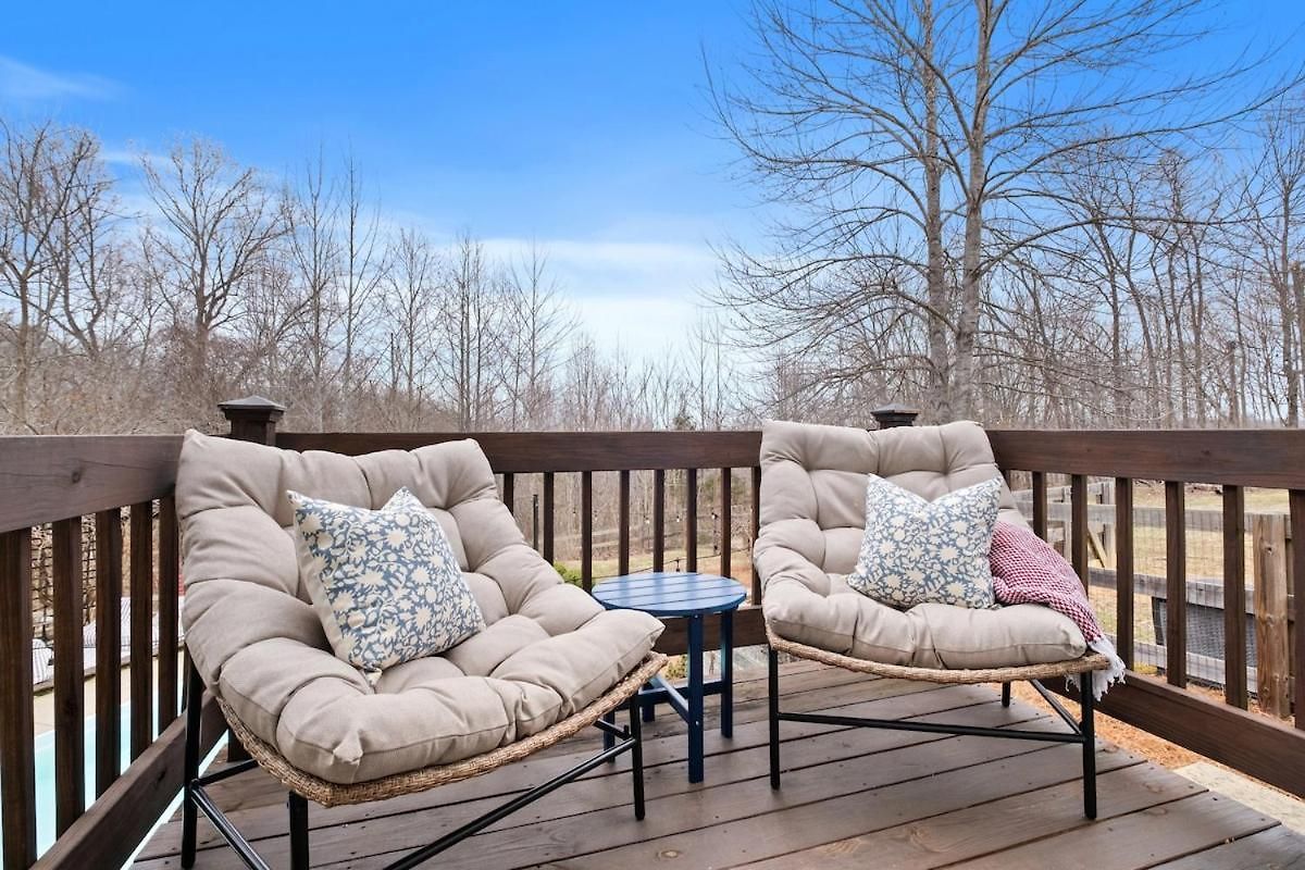 Holiday home Cedar Peak - Pool Hot Tub & Gym Sleeps 24