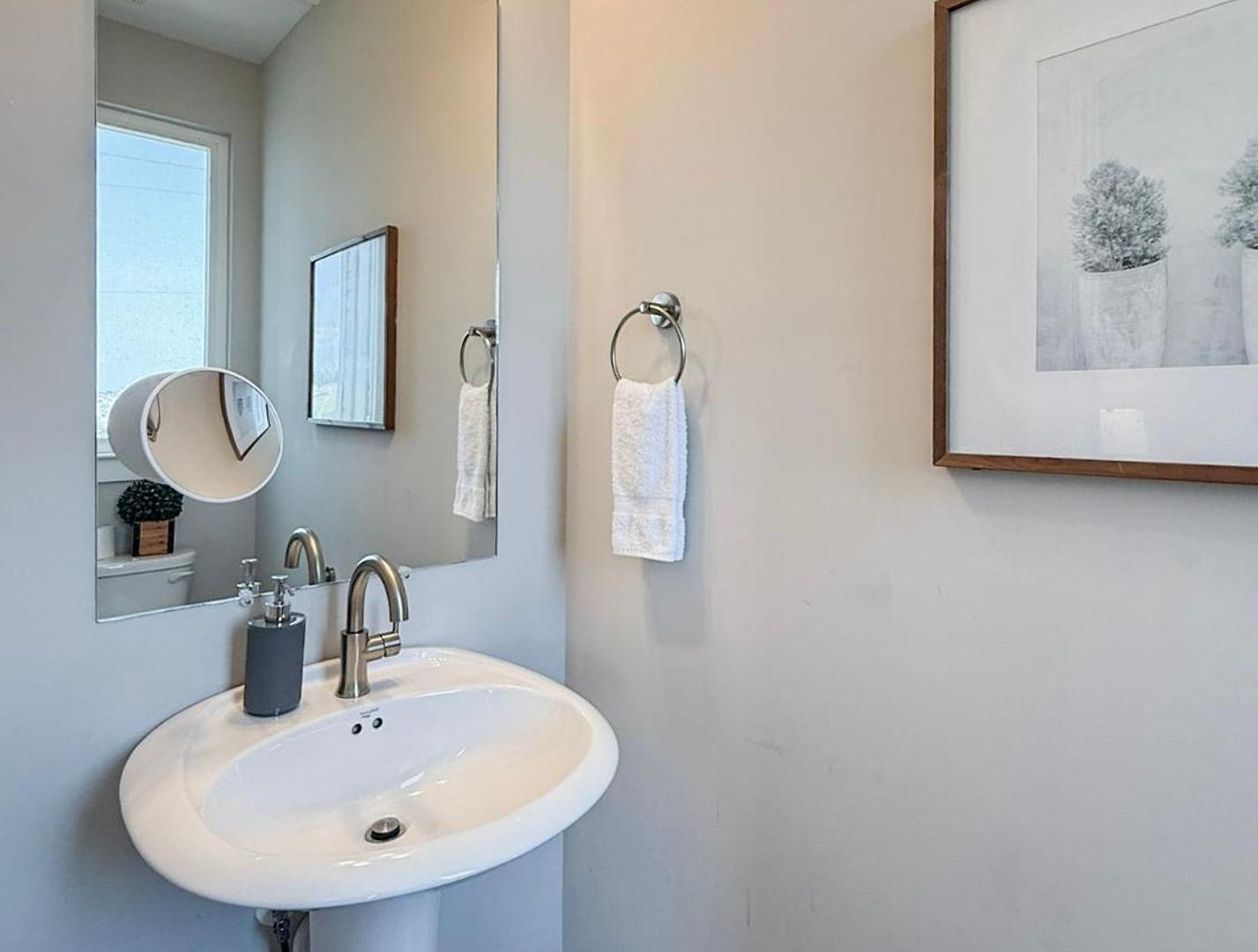 Holiday home Modern Skyline-view Townhome For Groups Up To 8
