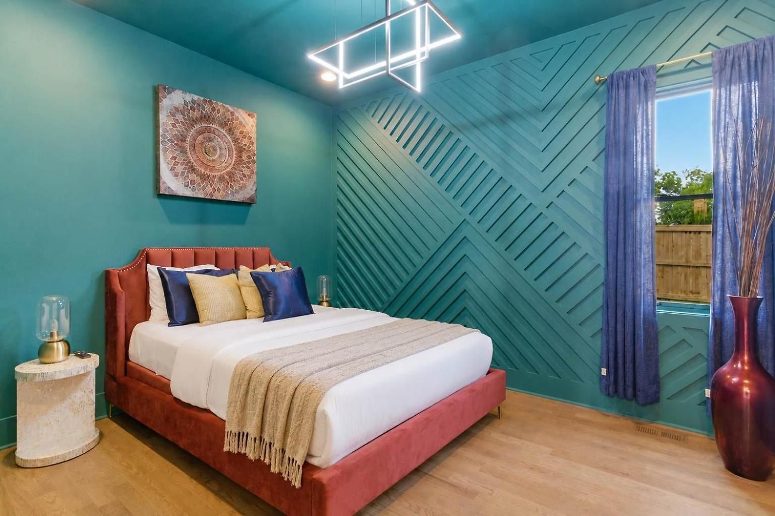 2 Ultra Lux Homes Sleeps 24 Hot Tub & Rooftops * Nashville