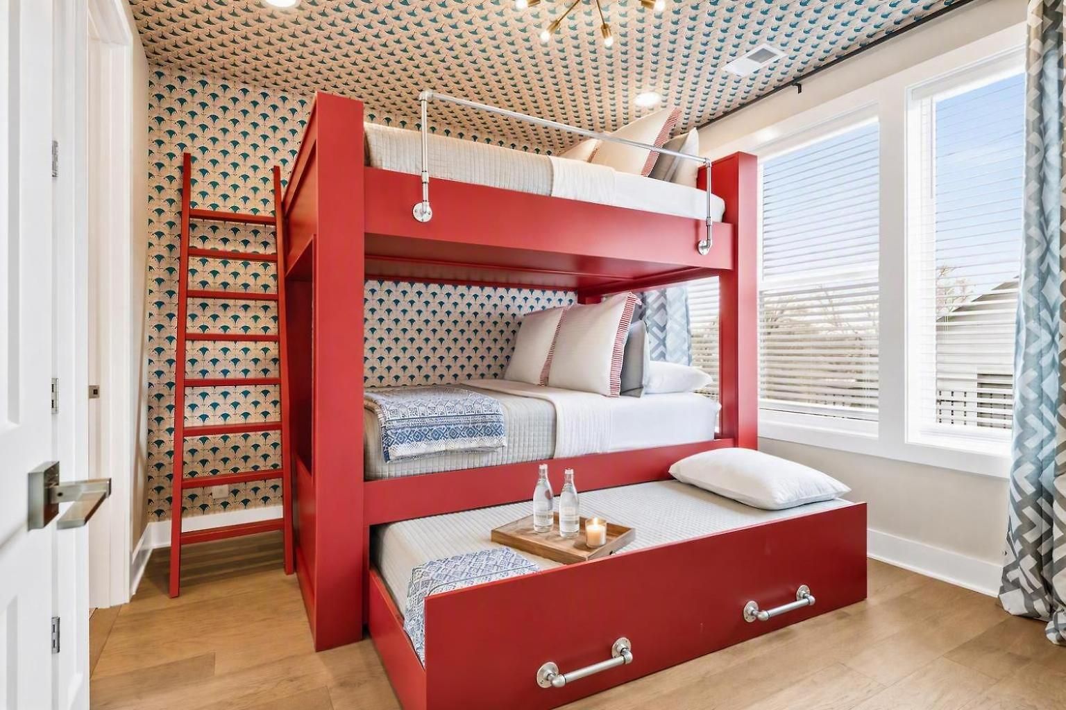 Holiday home 2 Rooftop Homes - Sleeps 24 - Near Geodis Park Nashville