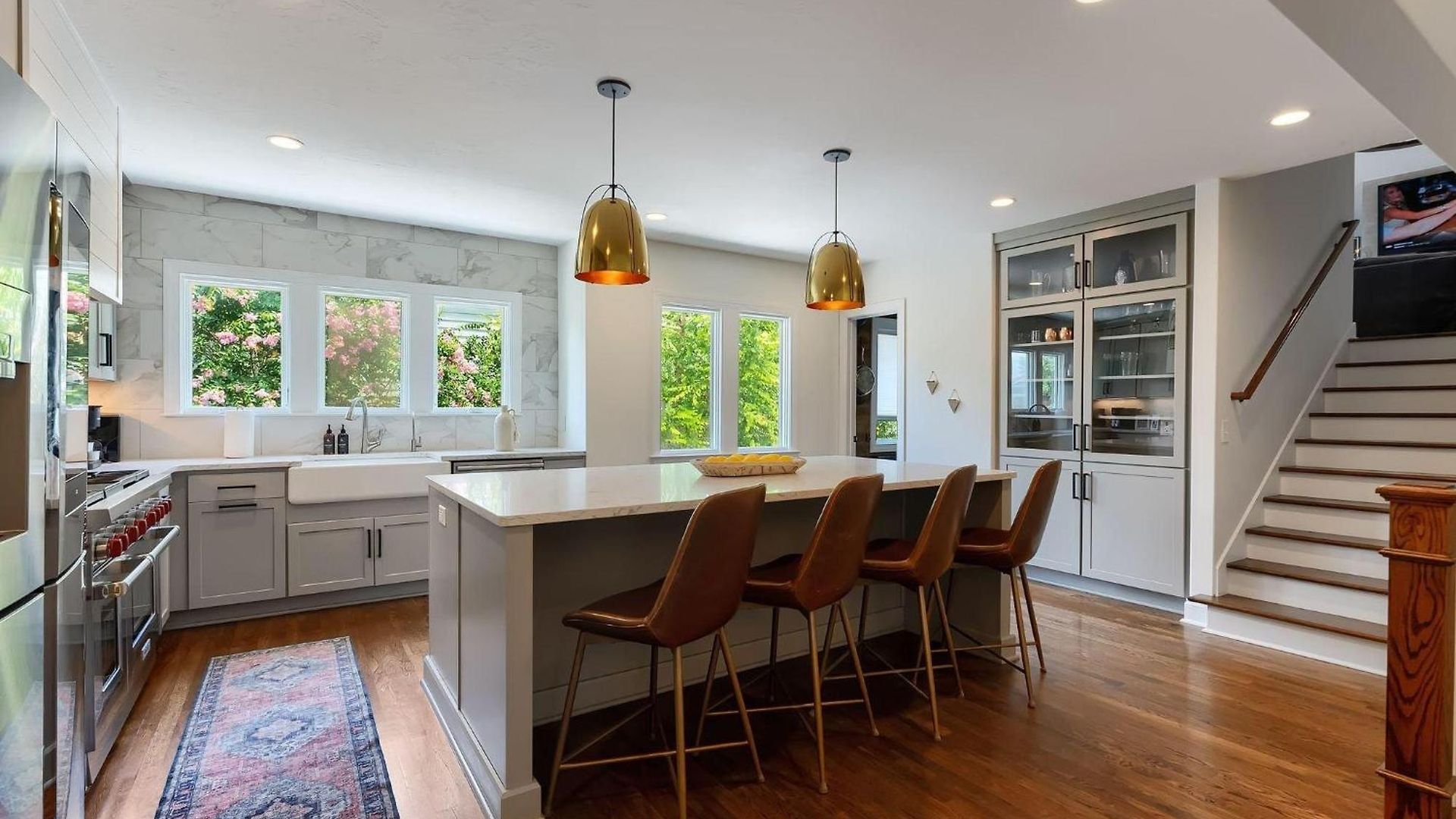 The Magnolia House Holiday home