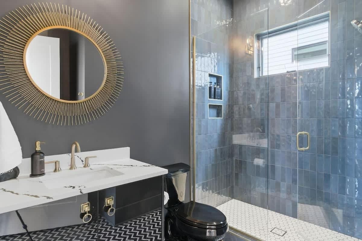 Holiday home 2 Ultra Lux Homes Sleeps 24 Hot Tub & Rooftops Nashville