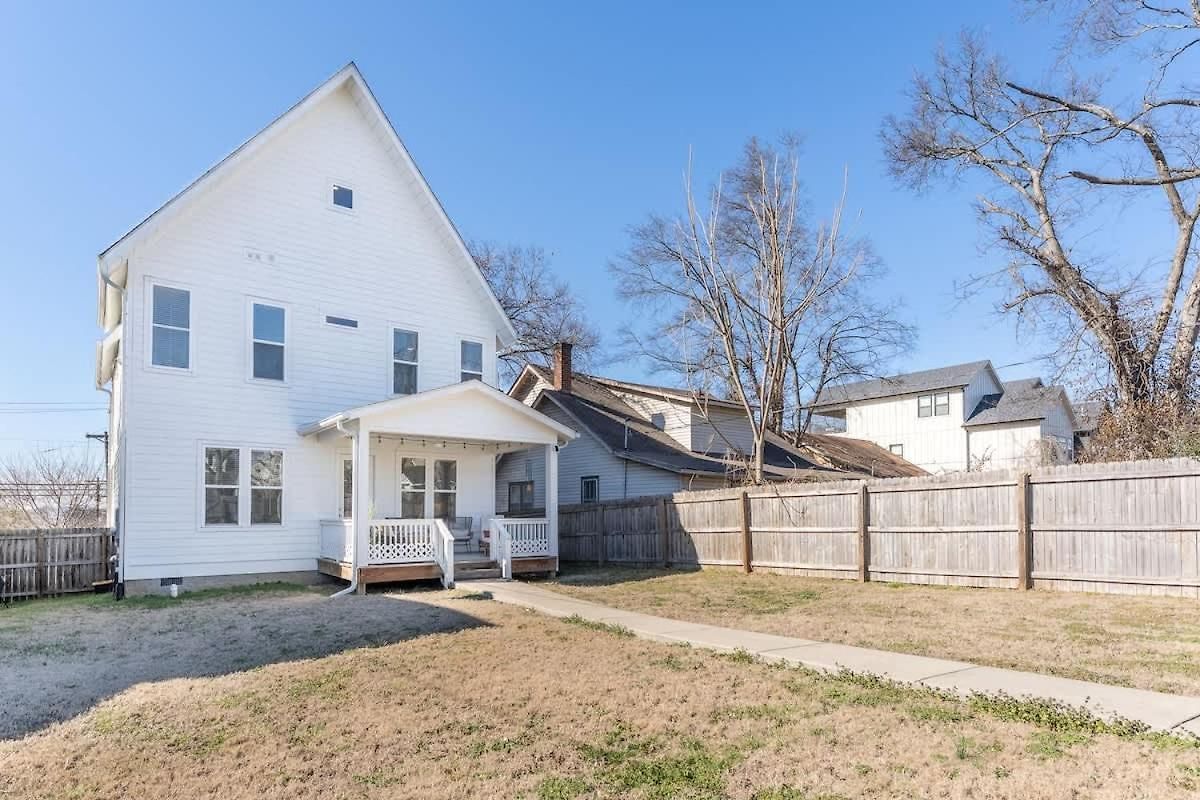 4br East - Walk To Bars & Restaurants Holiday home