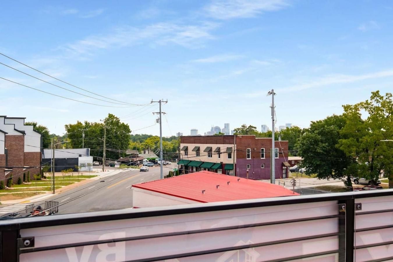 Holiday home Luxury Living At Velvet And Vinyl Rooftop 6 Beds *