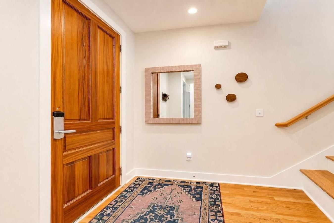Funk House. Mins To Broadway. Parking Holiday home Nashville