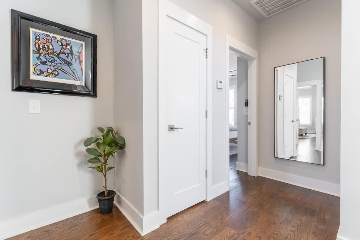 4br East - Walk To Bars & Restaurants Holiday home *
