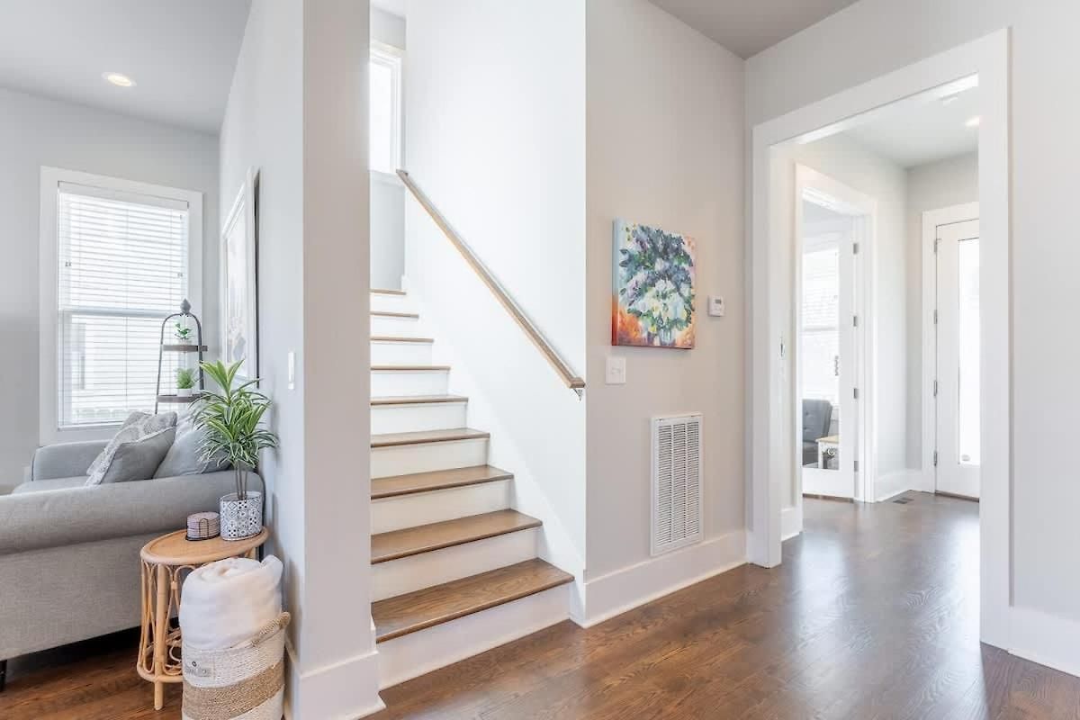 4br East - Walk To Bars & Restaurants * Nashville