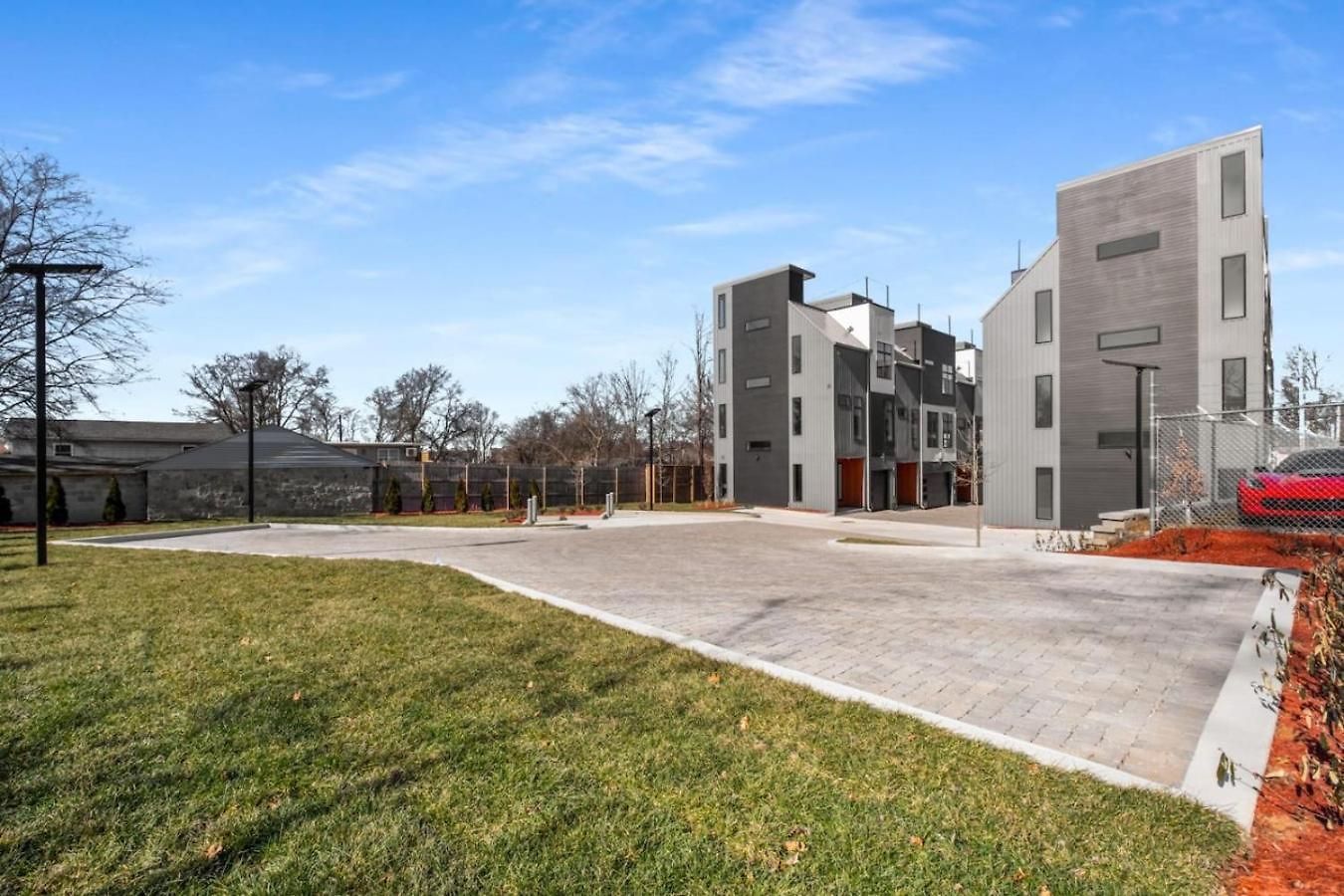 Holiday home Luxury Living At Velvet And Vinyl Rooftop 6 Beds Nashville