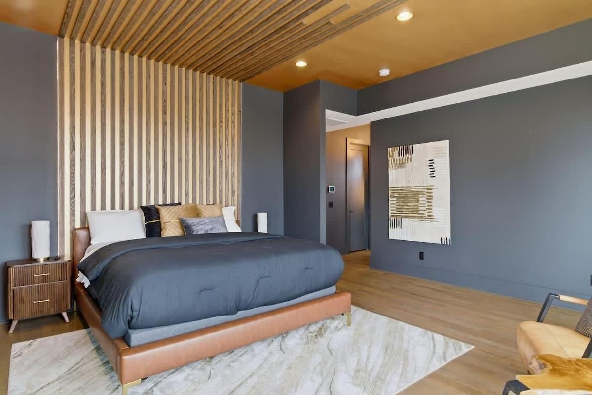 2 Ultra Lux Homes Sleeps 24 Hot Tub & Rooftops