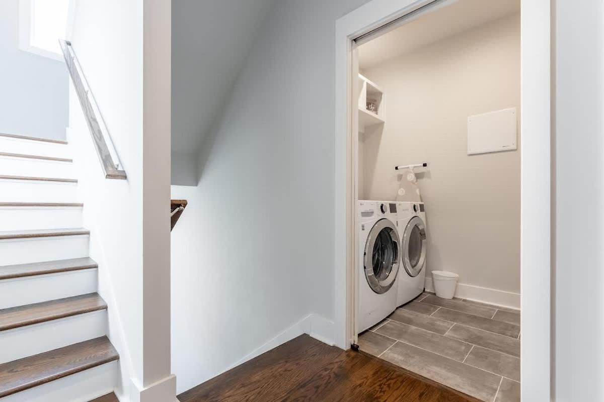 Holiday home 4br East - Walk To Bars & Restaurants