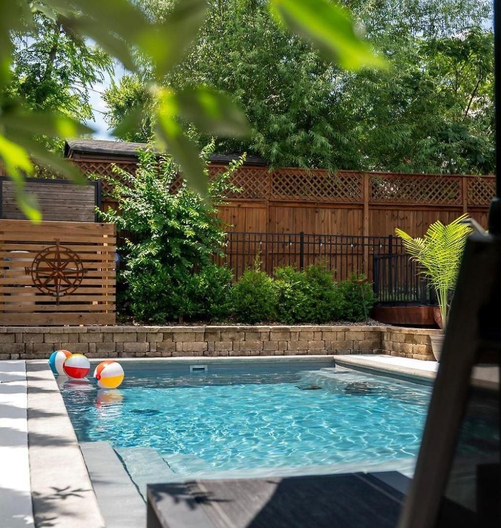 The Magnolia House * Nashville