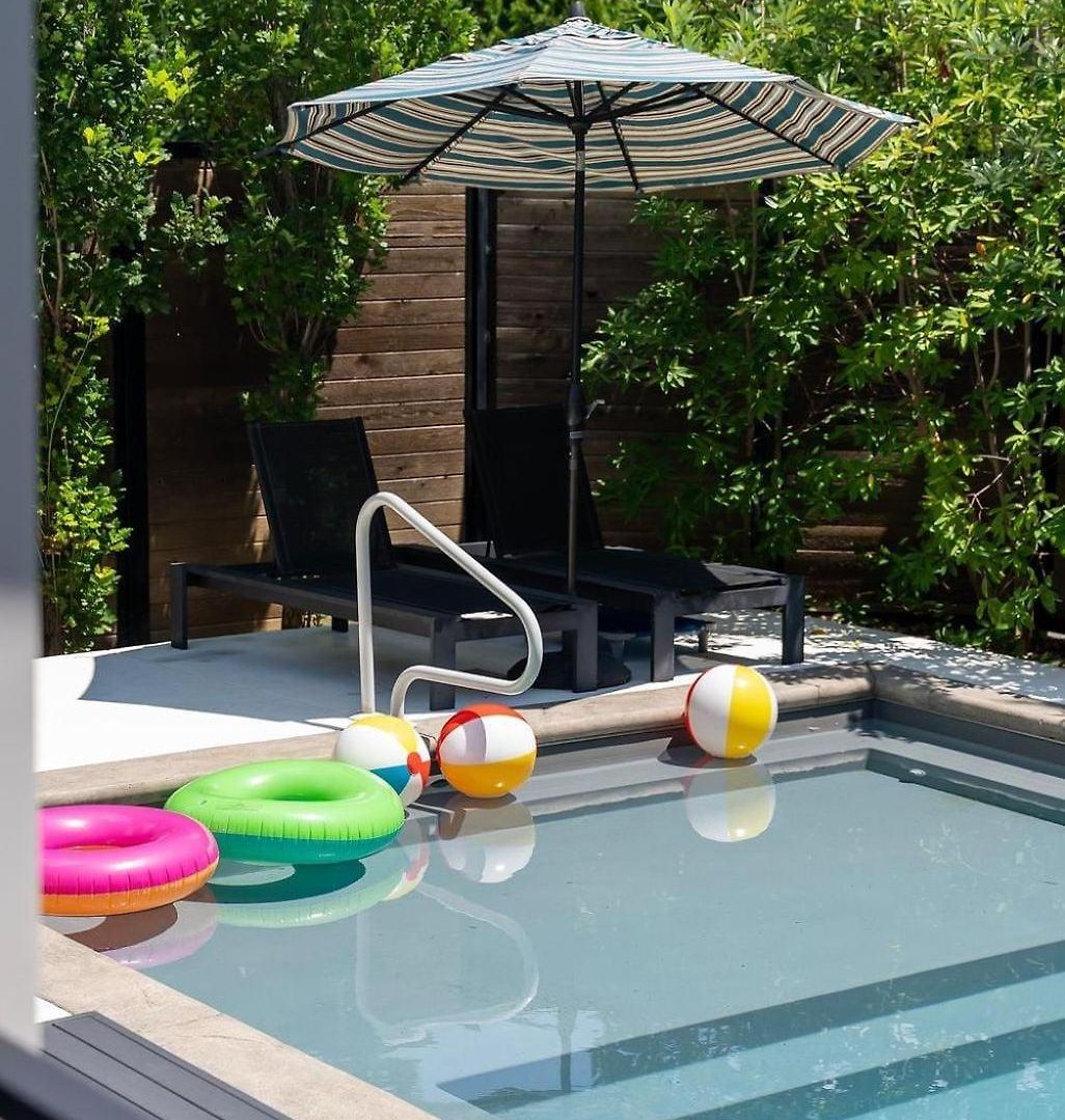 The Magnolia House Holiday home Nashville