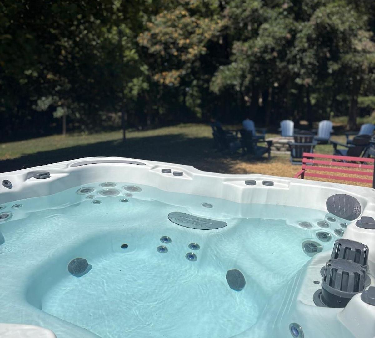 Holiday home Cedar Peak - Pool Hot Tub & Gym Sleeps 24 *