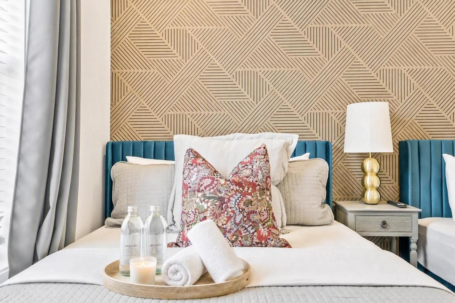Holiday home 2 Rooftop Homes - Sleeps 24 - Near Geodis Park Nashville