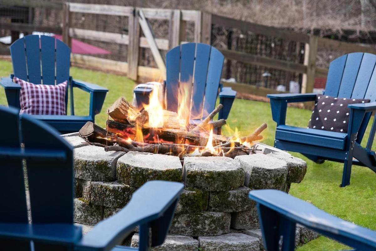 Holiday home Cedar Peak - Pool Hot Tub & Gym Sleeps 24 Nashville