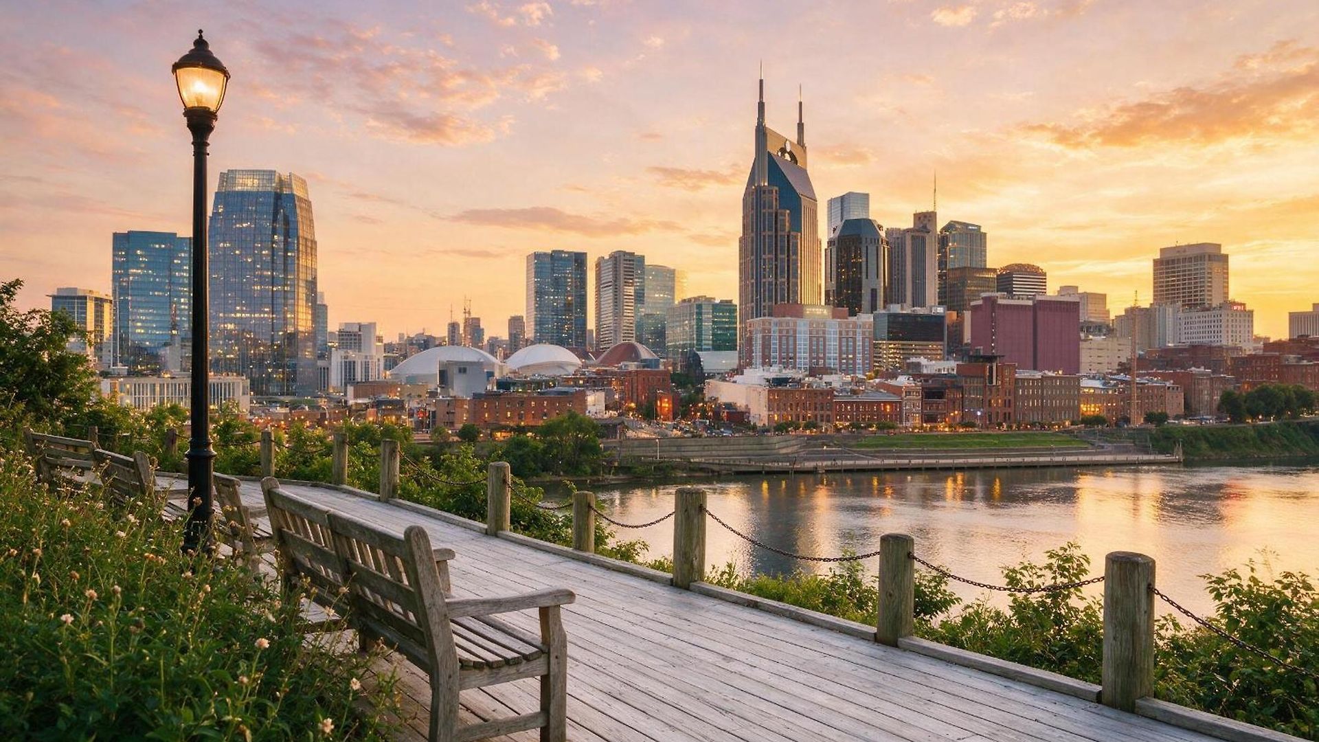Pet-friendly House Sleeps 12 Near Geodis Park Holiday home Nashville