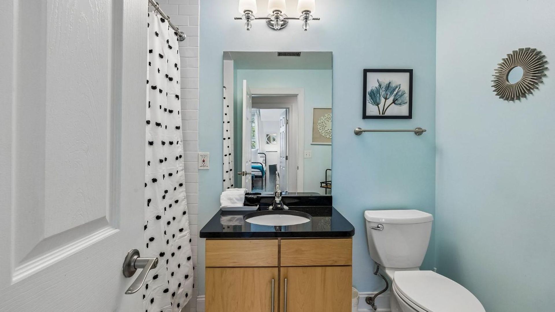 Spacious Townhouse W Exclusive Backyard Holiday home Nashville