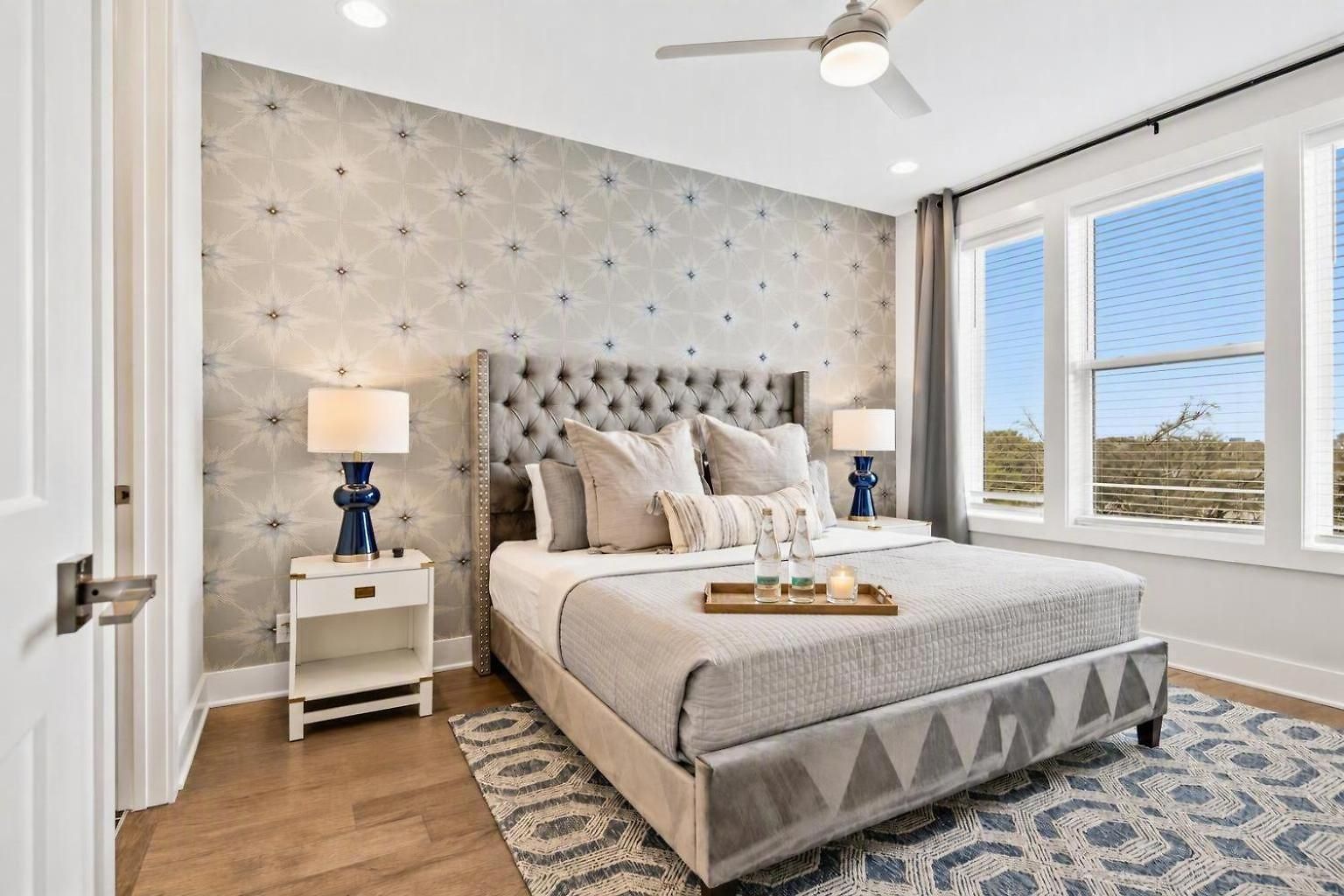 2 Rooftop Homes - Sleeps 24 - Near Geodis Park * Nashville