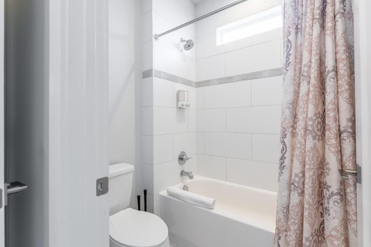 Holiday home 4br East - Walk To Bars & Restaurants Nashville