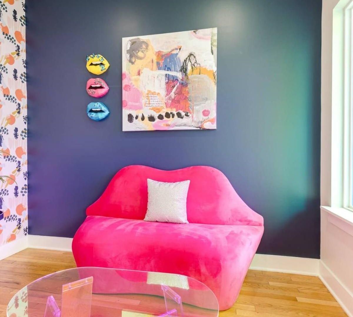 Funk House. Mins To Broadway. Parking Holiday home Nashville