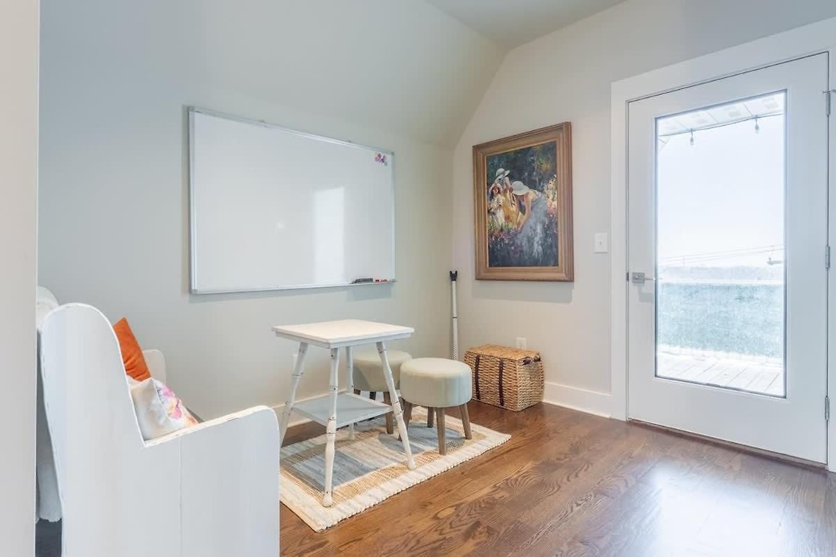 4br East - Walk To Bars & Restaurants Nashville