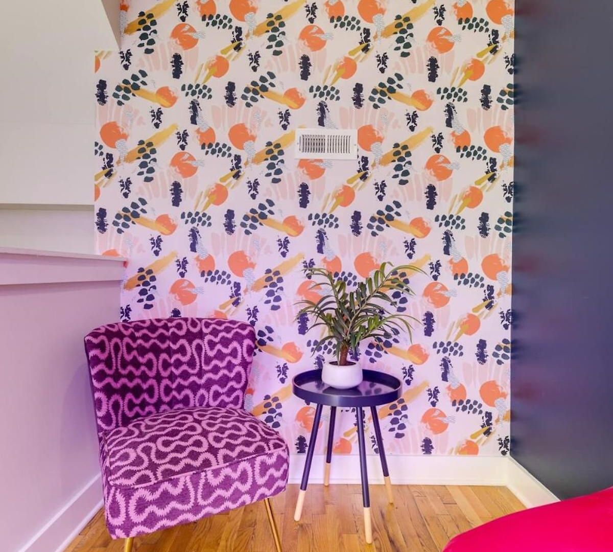 Funk House. Mins To Broadway. Parking Holiday home *