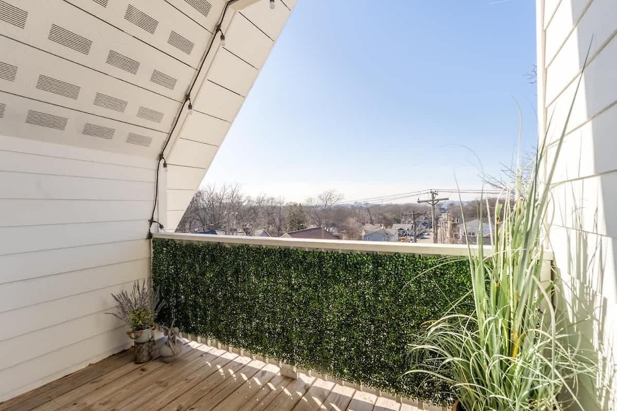 Holiday home 4br East - Walk To Bars & Restaurants *