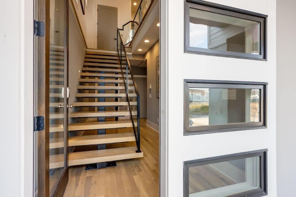 2 Ultra Lux Homes Sleeps 24 Hot Tub & Rooftops * Nashville