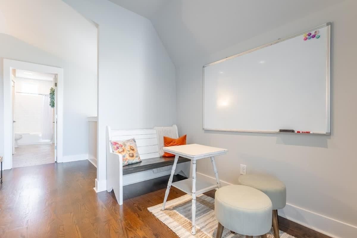 4br East - Walk To Bars & Restaurants Nashville