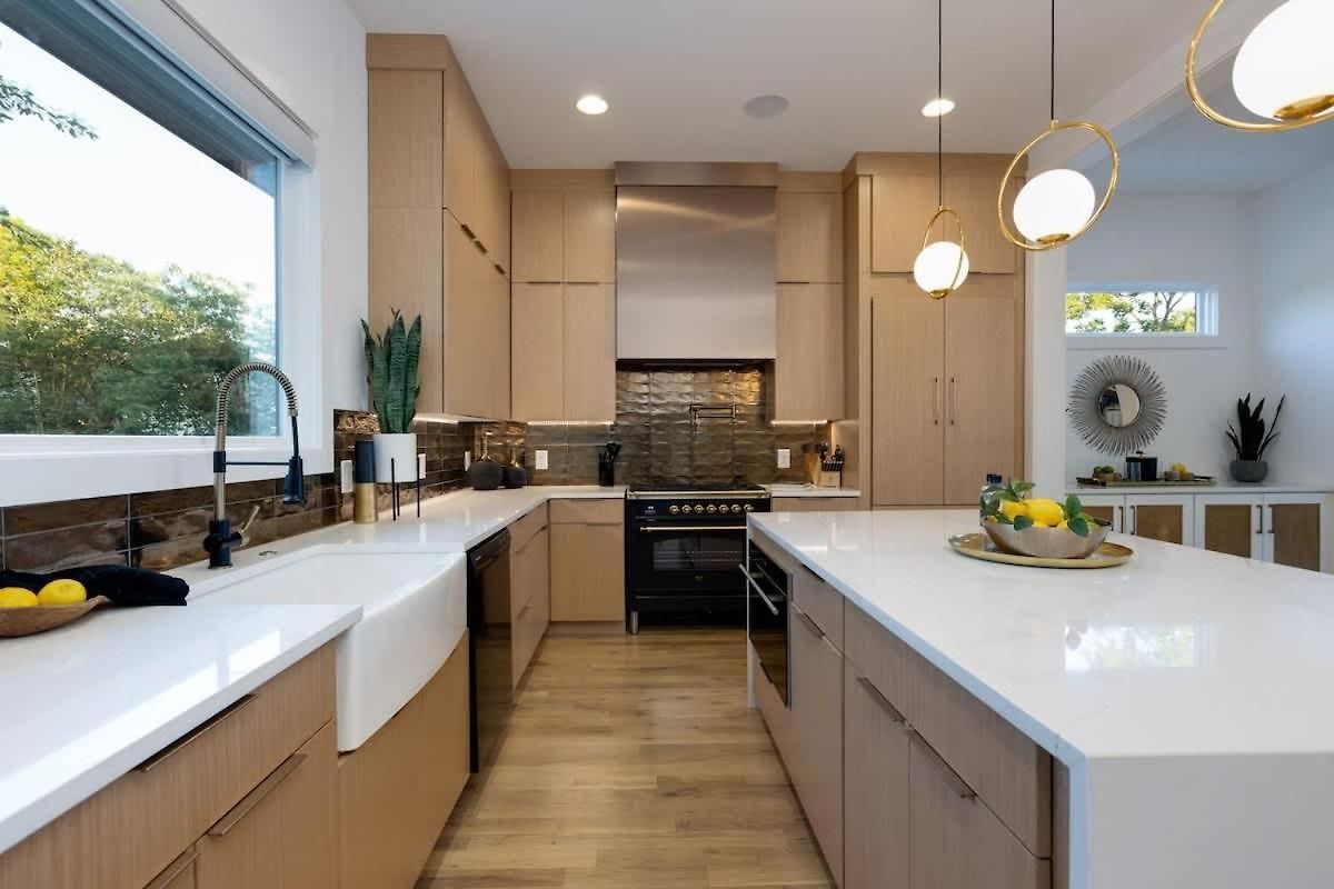 Holiday home 2 Ultra Lux Homes Sleeps 24 Hot Tub & Rooftops Nashville