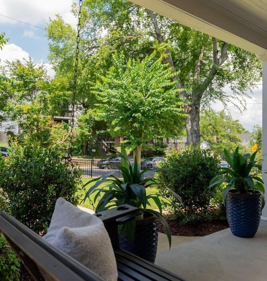 The Magnolia House Holiday home *