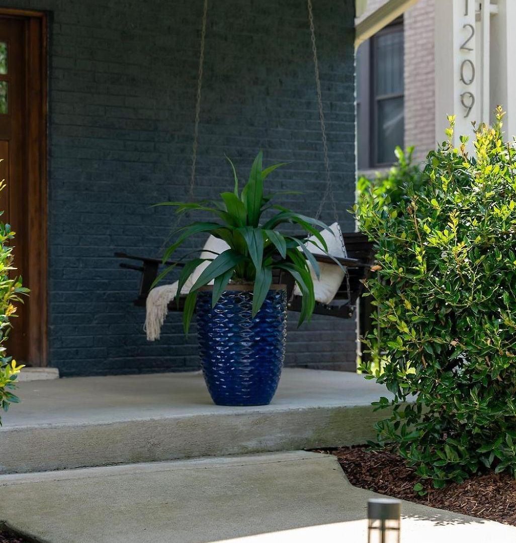 The Magnolia House Holiday home Nashville