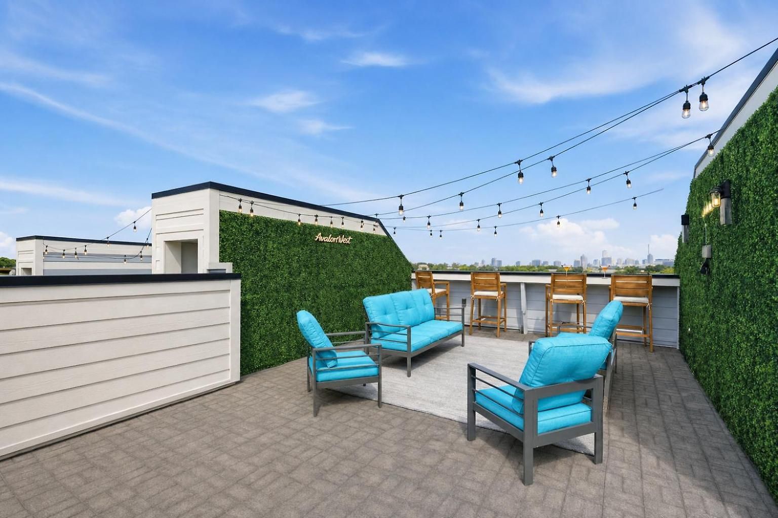 2 Rooftop Homes - Sleeps 24 - Near Geodis Park