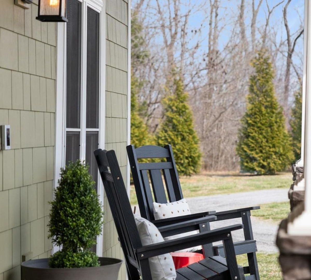 Cedar Peak - Pool Hot Tub & Gym Sleeps 24 Nashville