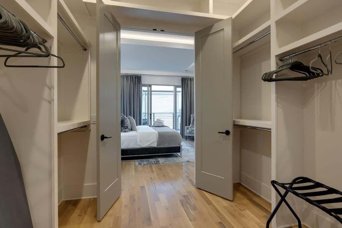 Holiday home 2 Ultra Lux Homes Sleeps 24 Hot Tub & Rooftops