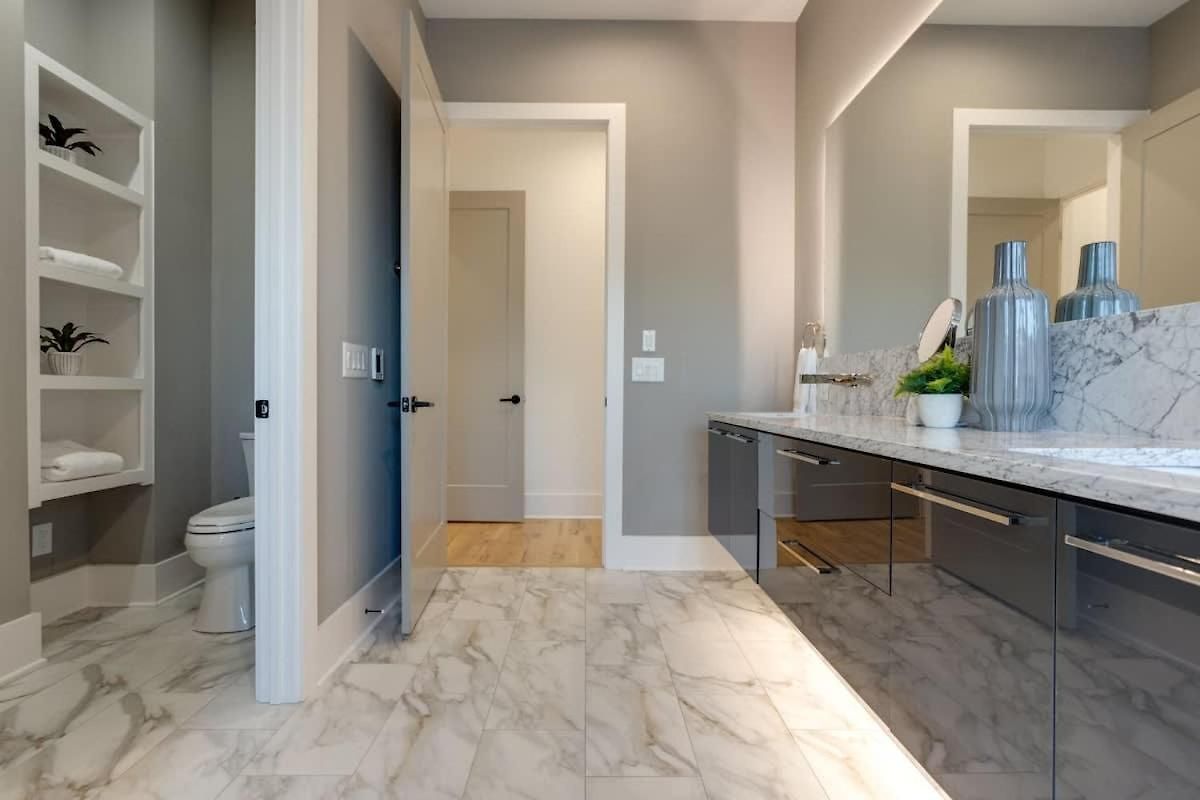 2 Ultra Lux Homes Sleeps 24 Hot Tub & Rooftops