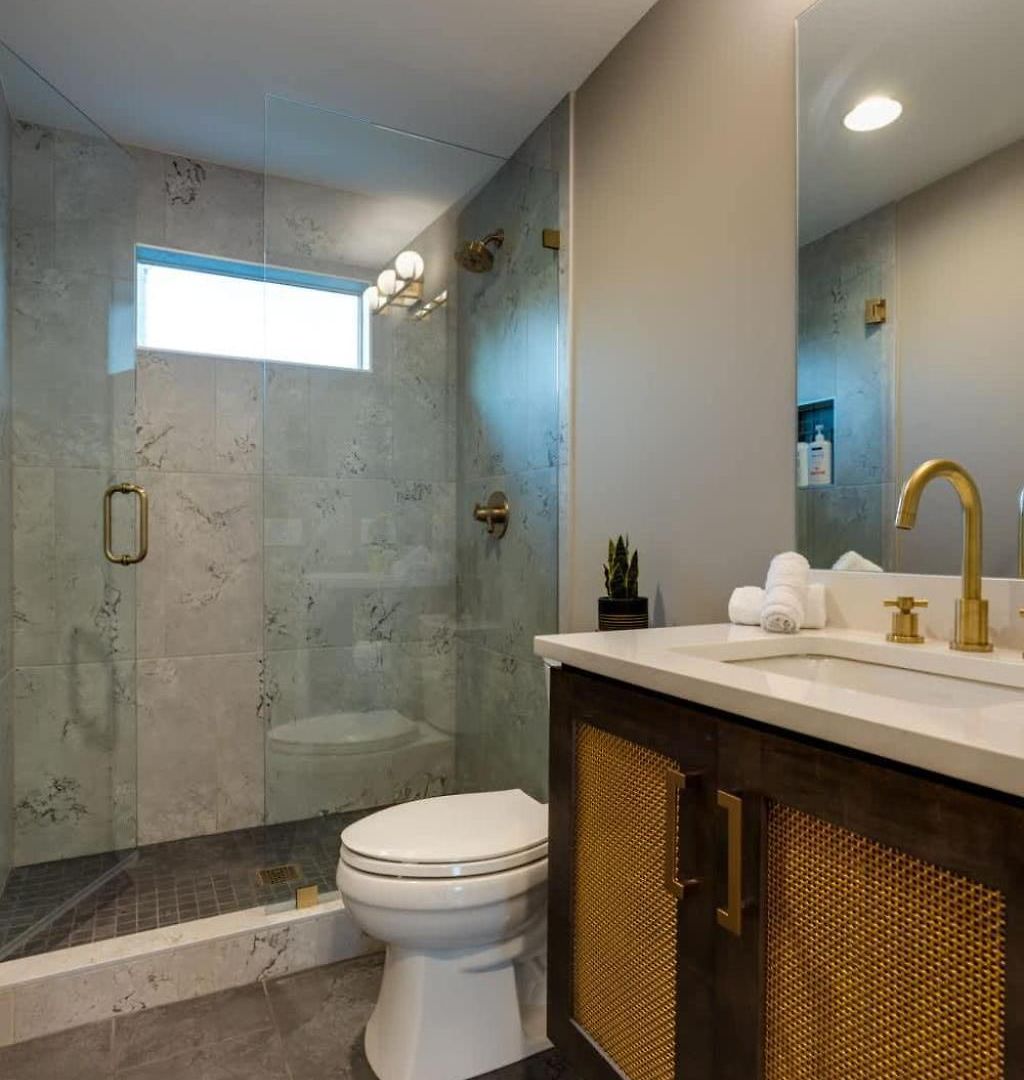 Holiday home 2 Ultra Lux Homes Sleeps 24 Hot Tub & Rooftops Nashville