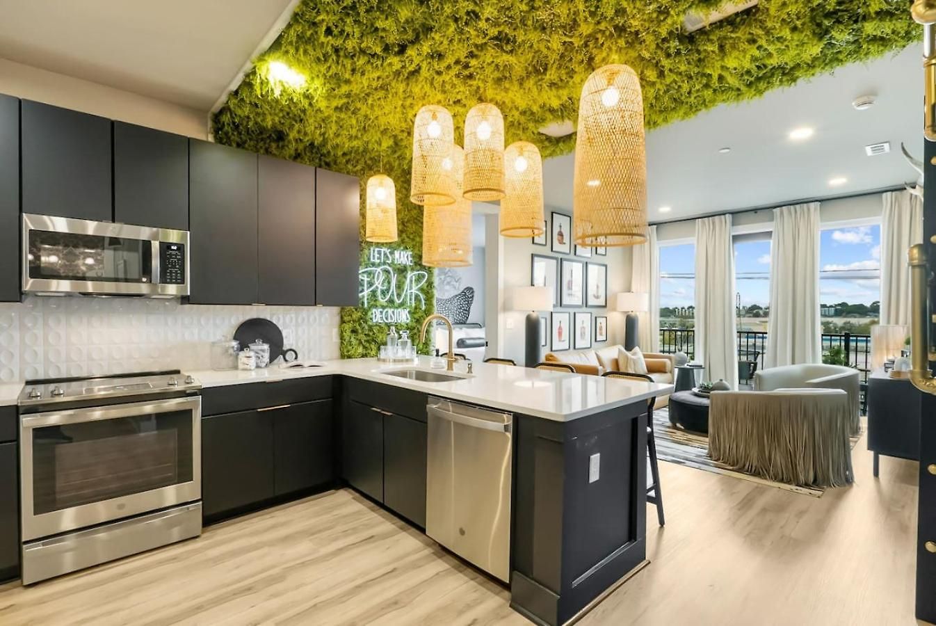 Apartment Bourbon And Beyond - Luxury Living - New, 6 Beds