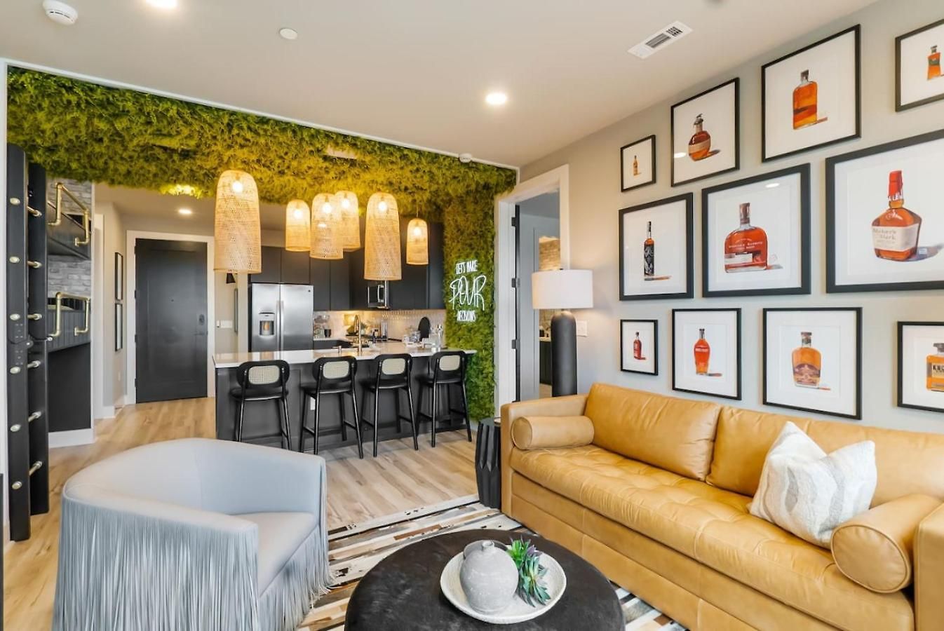 Bourbon And Beyond - Luxury Living - New, 6 Beds