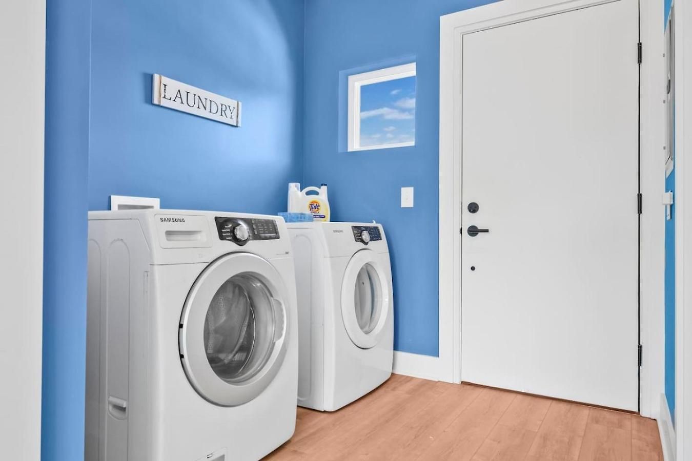 Coastal Cowboy Retreat Apartment