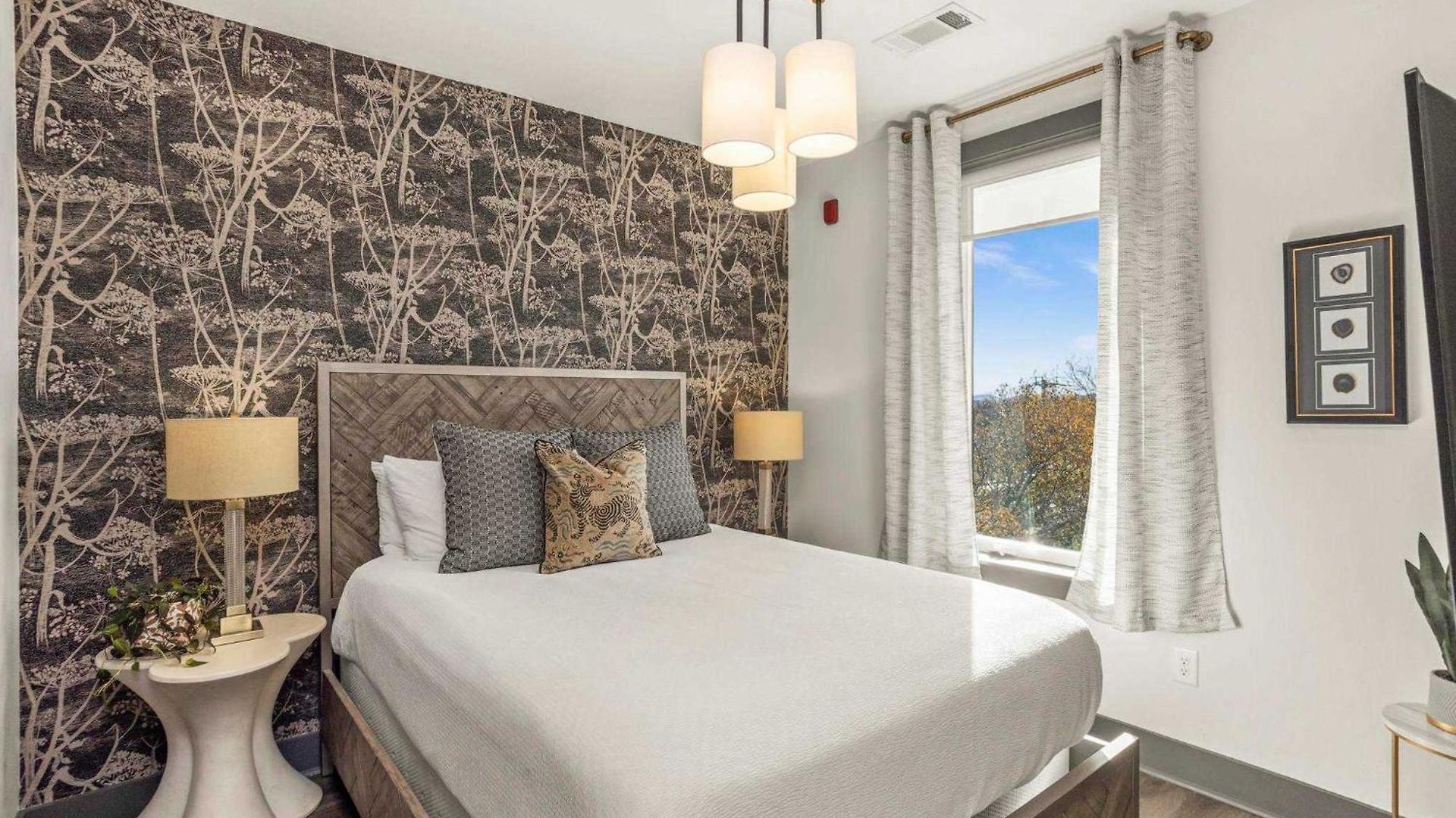 Muse-ic Luxury - Entire 5 Min To Broadway Apartment *