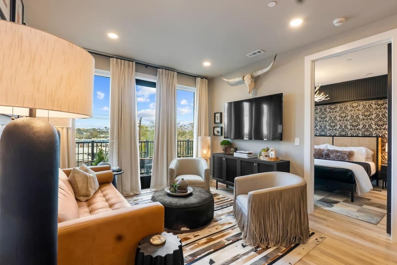 Bourbon And Beyond - Luxury Living - New, 6 Beds *